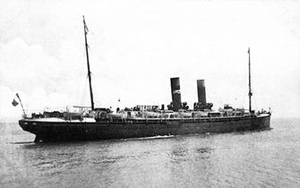 La Gascogne